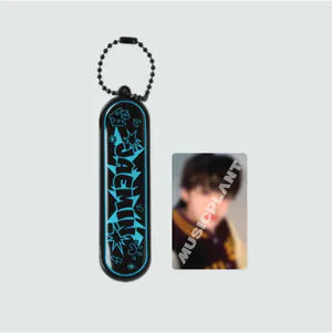 2024 NCT DREAM ’THE DREAM SHOW 3 :  DREAMSCAPE‘ FINALE in SEOUL MD - SKATEBOARD KEYCHAIN SET