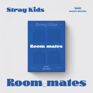 Stray Kids (스트레이 키즈) - 2022 SEASON’S GREETINGS [Room,mates]
