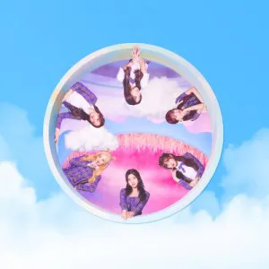 아일리원 (ILY:1) - [Love in Bloom]