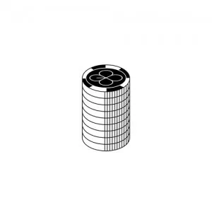 엑소 (EXO) - 정규3집 리패키지 [Lotto] (KOREAN ver.)