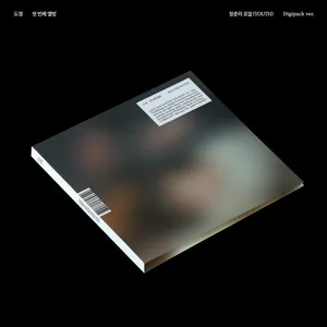 도영 (DOYOUNG) - 1집 [청춘의 포말 (YOUTH)] (Digipack Ver.)