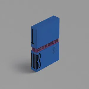 아스트로 (ASTRO) - 정규 2집 [All Yours] (ME ver.)