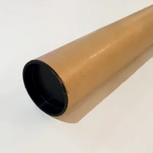 지관통 (Poster Tube)