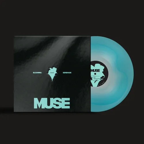 지민(BTS) - [MUSE] (LP)