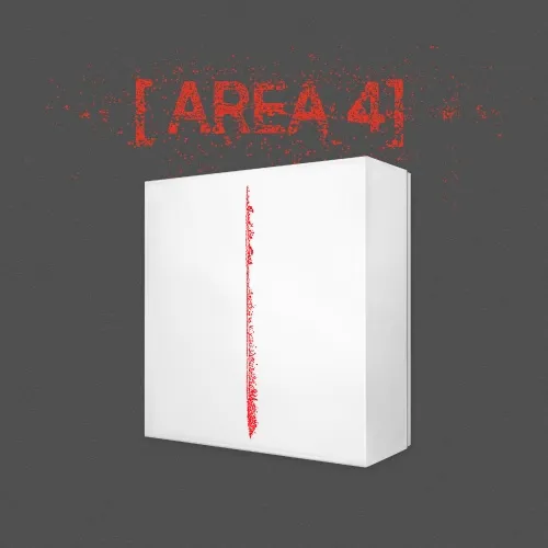 노엘 (NO:EL) - 정규 4집 [AREA : 4]