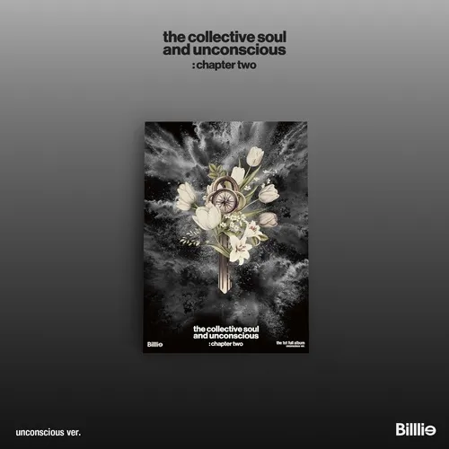 Billlie (빌리) - 정규앨범 1집 [the collective soul and unconscious: chapter two] (unconscious ver.)