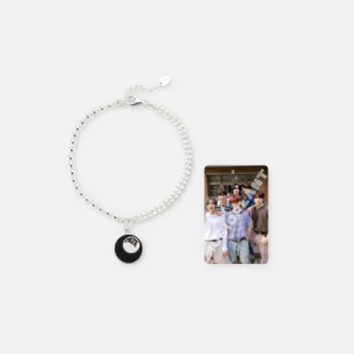 RIIZE : ON THE SING STREET 2nd MD - BRACELET SET