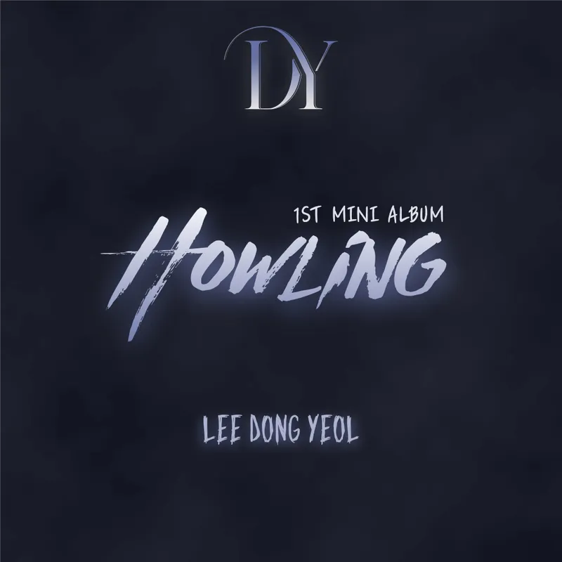 이동열 (LEE DONG YEOL) - [Howling]