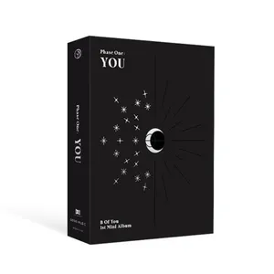 비오브유 (B.O.Y) - (6PM Ver.) PHASE ONE: YOU (1ST 미니앨범)