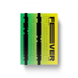 에이티즈 (ATEEZ) - [ZERO : FEVER Part.1] (THANXX ver.)