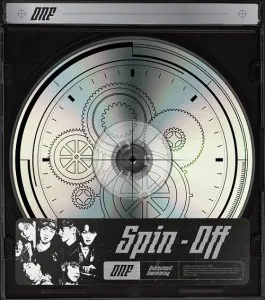온앤오프 (ONF) - 미니5집 [SPIN OFF]