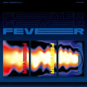 [세트] 에이티즈 (ATEEZ) - [ZERO : FEVER Part.2]