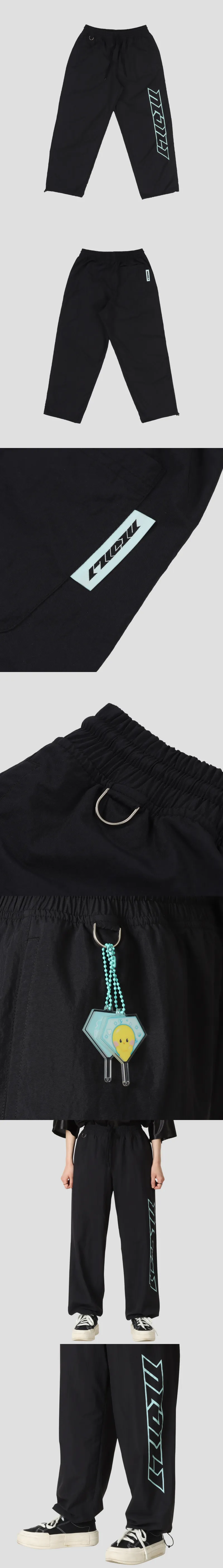 SHINee WORLD VI [PERFECT ILLUMINATION : SHINee'S BACK] MD - STRING PANTS 2