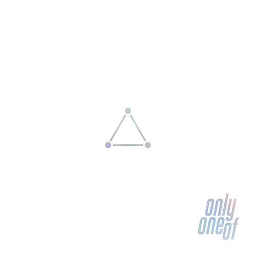 OnlyOneOf (온리원오브) - 미니2집 [line sun goodness] (WHITE VER.)