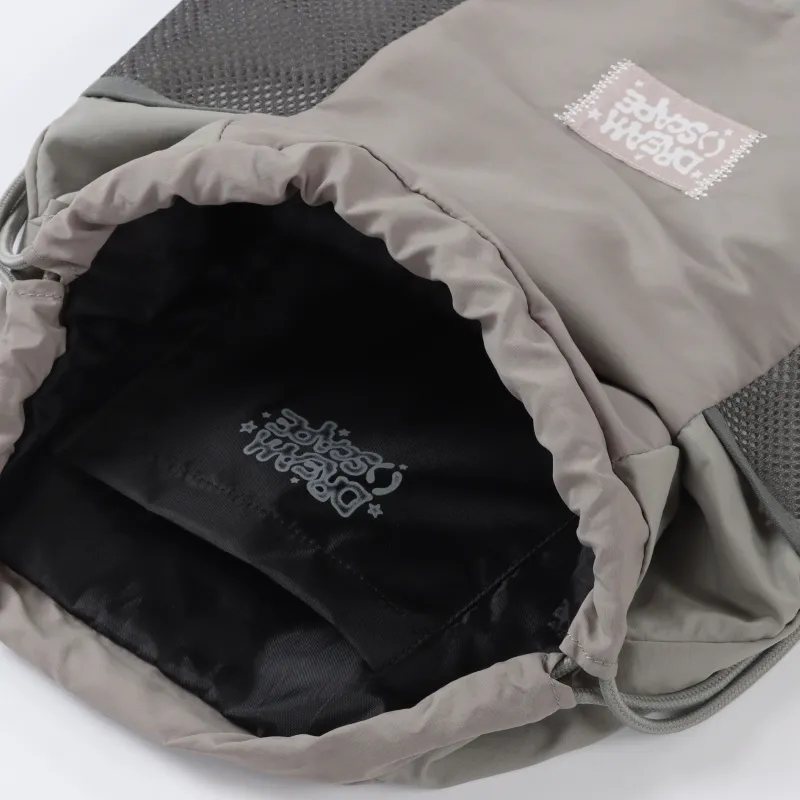 2024 NCT DREAM 'THE DREAM SHOW 3' MD - GYM SACK SET 6
