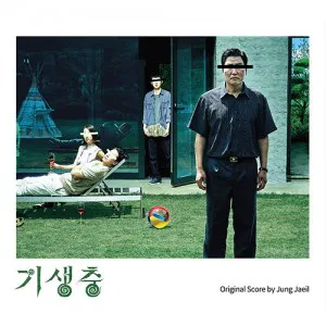 기생충 (PARASITE, 2019) OST