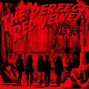레드벨벳 (Red Velvet) - 정규 2집 리패키지 [The Perfect Red Velvet] (KiT ver.)