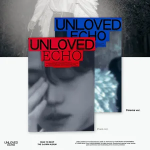 [랜덤] 양요섭 - [Unloved Echo] (Poem ver. / Cinema ver.)