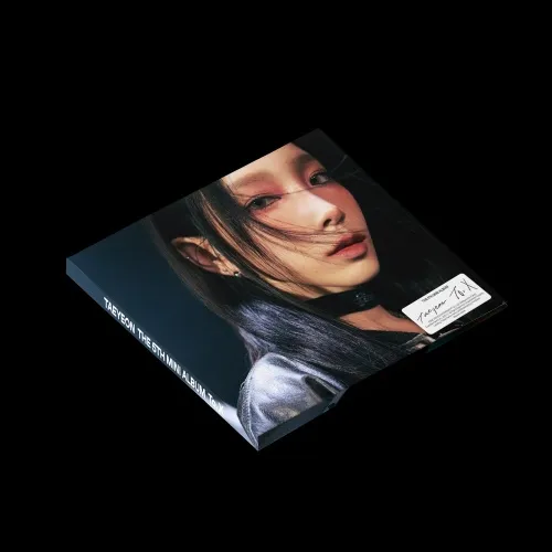 태연 (TAEYEON) - 미니 5집 [To. X] (Digipack Ver.)