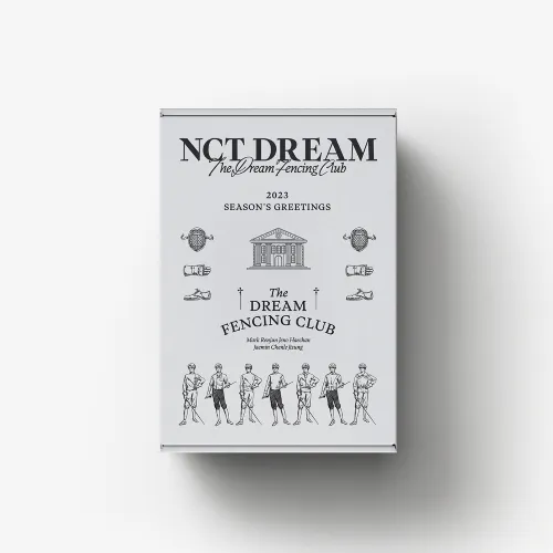 NCT DREAM (엔시티 드림) - 2023 SEASON'S GREETINGS
