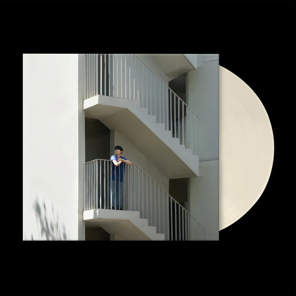 소수빈 - EVERY [Ivory LP] 상세 이미지 2