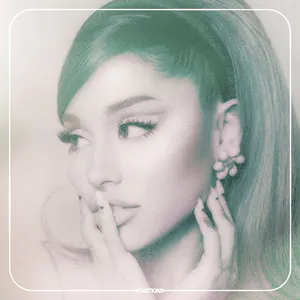 Ariana Grande (아리아나 그란데) - 6집 [Positions]