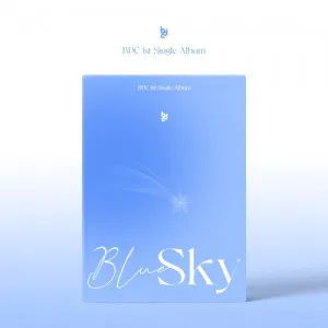 BDC (비디씨) - 싱글 1집 [Blue Sky]
