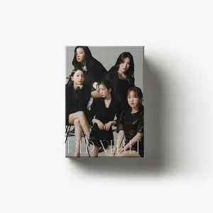 레드벨벳 (Red Velvet) - 2021 시즌그리팅 (2021 SEASON'S GREETINGS)