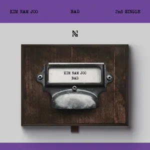 김남주 (에이핑크) - 싱글 2집 [BAD]