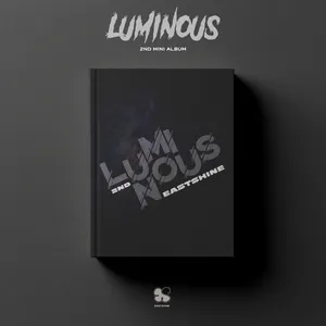이스트샤인 (EASTSHINE) - 미니 2집 [LUMINOUS]
