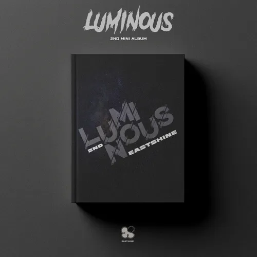 이스트샤인 (EASTSHINE) - 미니 2집 [LUMINOUS]