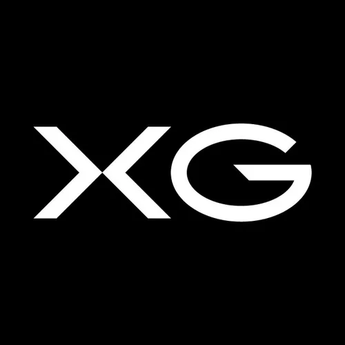 XG - 정규 1집 (XG ver.)
