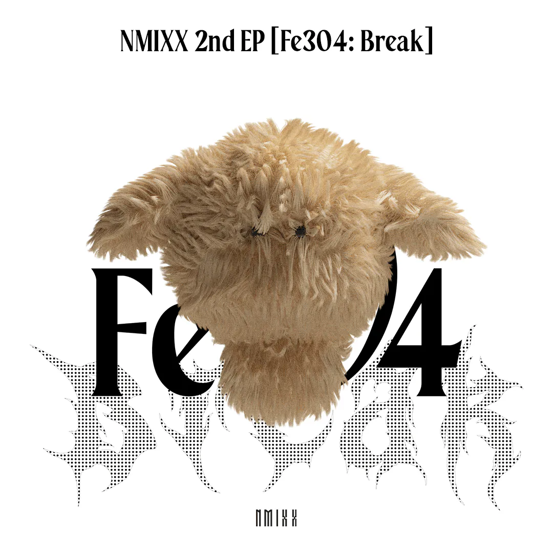NMIXX (엔믹스) - [Fe3O4: BREAK] (Limited Ver.) 상세 이미지 2