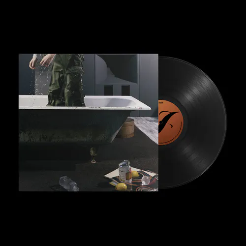 재현 (JAEHYUN) - 1집 [J] (LP Ver.)