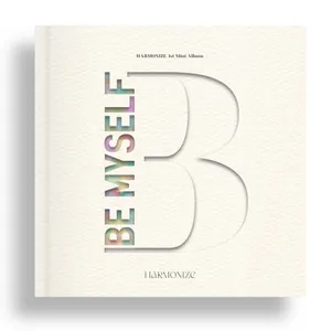 HARMONIZE (하모나이즈) - 미니 1집 [BE MYSELF]