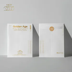 [랜덤] NCT (엔시티) - 정규 4집 [Golden Age] (Collecting Ver.)