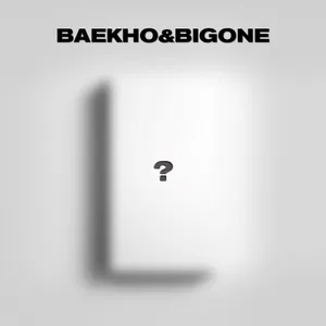 백호(BAEKHO), BIGONE (빅원) - [LOVE OR DIE]