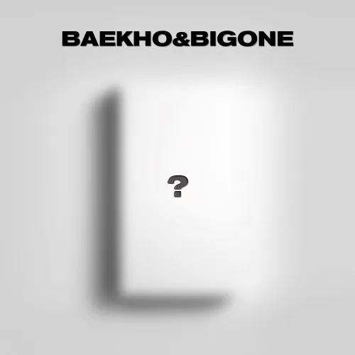 백호(BAEKHO), BIGONE (빅원) - [LOVE OR DIE]