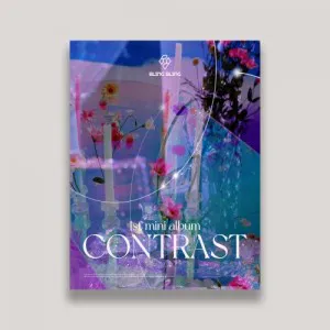 블링블링 (Bling Bling) - 미니1집 [CONTRAST]