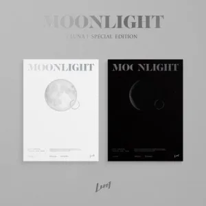 [세트] 루나 (LUNA) - LUNA SPECIAL EDITION [MOONLIGHT]