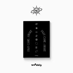 Weeekly (위클리) - 싱글 1집 [Play Game : AWAKE] (Myself ver.)