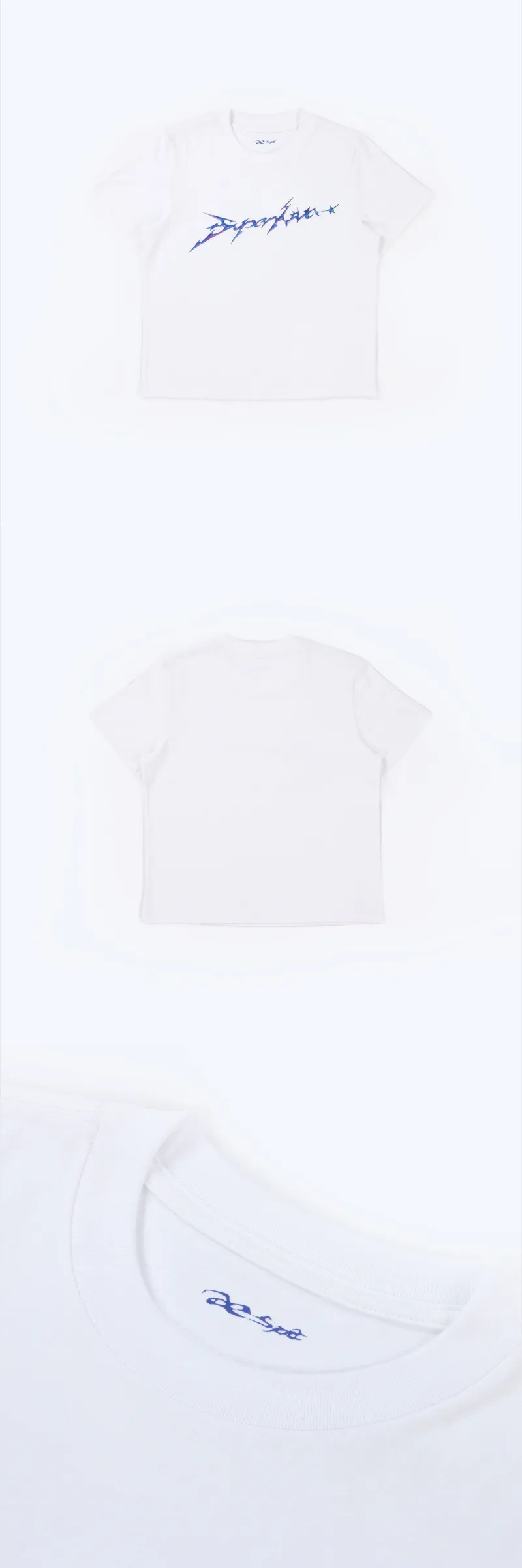 aespa 'Armageddon : The Mystery Circle' MD - T-SHIRT 2