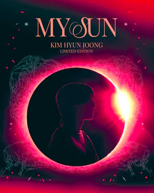 김현중 (KIM HYUN JOONG) - [MY SUN]