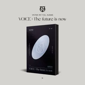 빅톤 (VICTON) - 정규1집 [VOICE : The future is now] (is ver.)