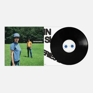 SUMIN, Slom - 정규앨범 [MINISERIES 2] (LP)