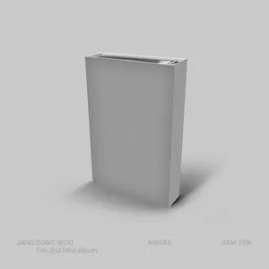 장동우 - 미니 2집 [AWAKE] (3AM Ver.)