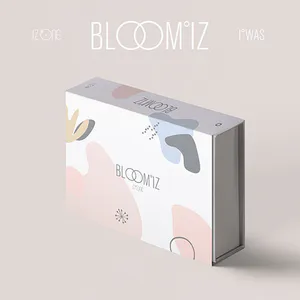아이즈원 (IZ*ONE) - 정규1집 [BLOOM*IZ]  I*WAS Ver.