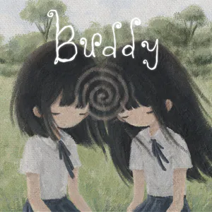 유다연 - Buddy (Photobook Ver.)