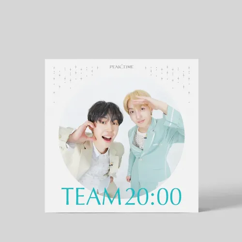 PEAKTIME TOP6 (팀20시 Ver.)