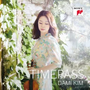 김다미 (DAMI KIM) - 정규 2집 [Timepass]